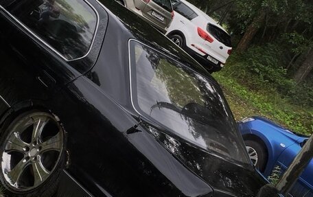 Lexus LS III, 1995 год, 405 000 рублей, 5 фотография