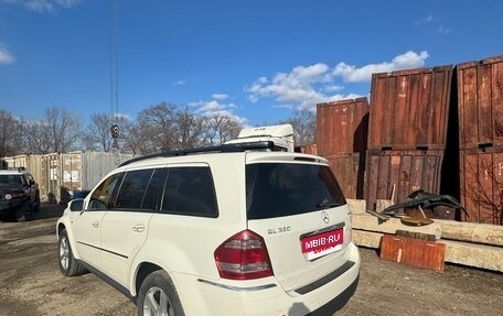 Mercedes-Benz GL-Класс, 2008 год, 1 790 000 рублей, 3 фотография