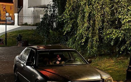 Lexus LS III, 1995 год, 405 000 рублей, 2 фотография