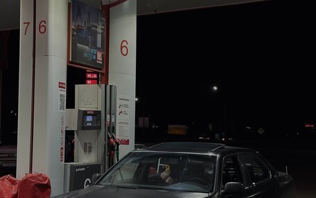 Lexus LS III, 1995 год, 405 000 рублей, 7 фотография