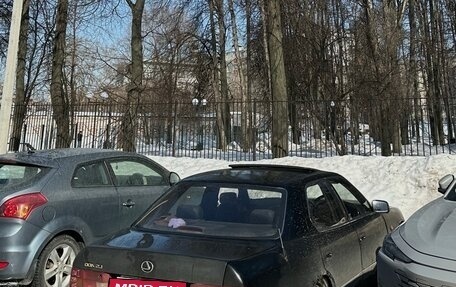 Lexus LS III, 1995 год, 405 000 рублей, 15 фотография