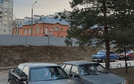 Lexus LS III, 1995 год, 405 000 рублей, 9 фотография