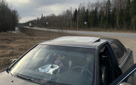 Lexus LS III, 1995 год, 405 000 рублей, 22 фотография