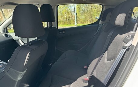 Peugeot 308 II, 2011 год, 550 000 рублей, 9 фотография