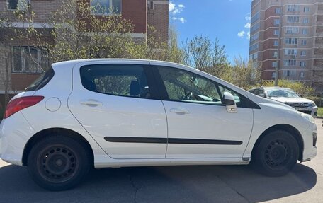 Peugeot 308 II, 2011 год, 550 000 рублей, 4 фотография