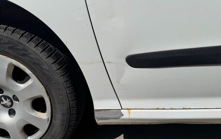 Peugeot 308 II, 2011 год, 550 000 рублей, 11 фотография