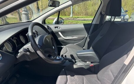 Peugeot 308 II, 2011 год, 550 000 рублей, 8 фотография