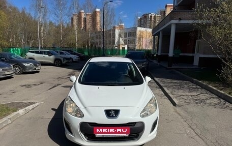 Peugeot 308 II, 2011 год, 550 000 рублей, 2 фотография