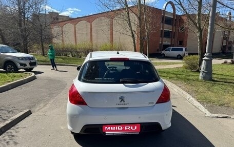 Peugeot 308 II, 2011 год, 550 000 рублей, 5 фотография