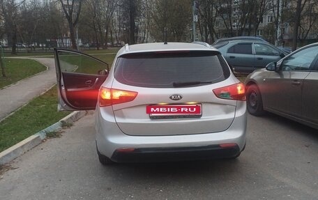 KIA cee'd III, 2013 год, 750 000 рублей, 2 фотография