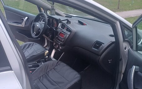 KIA cee'd III, 2013 год, 750 000 рублей, 5 фотография