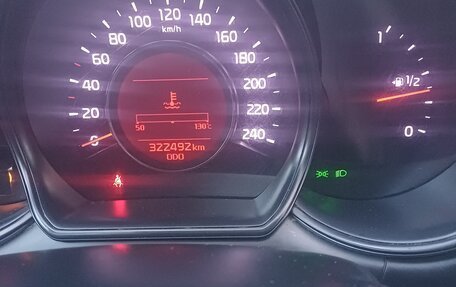 KIA cee'd III, 2013 год, 750 000 рублей, 8 фотография