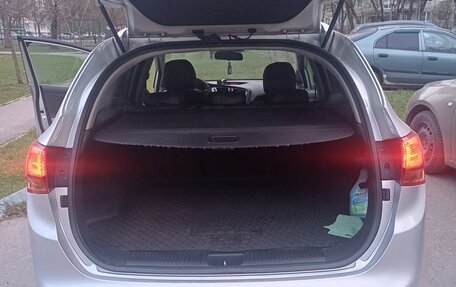 KIA cee'd III, 2013 год, 750 000 рублей, 4 фотография