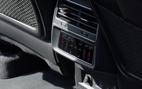 Audi Q8 I, 2019 год, 5 800 000 рублей, 12 фотография