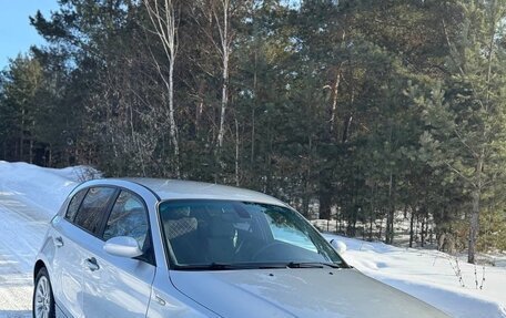 BMW 1 серия, 2005 год, 635 000 рублей, 2 фотография