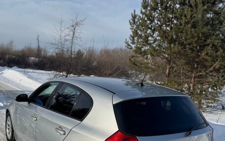 BMW 1 серия, 2005 год, 635 000 рублей, 4 фотография