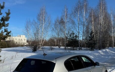 BMW 1 серия, 2005 год, 635 000 рублей, 9 фотография