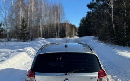 BMW 1 серия, 2005 год, 635 000 рублей, 7 фотография