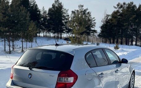 BMW 1 серия, 2005 год, 635 000 рублей, 3 фотография