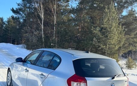 BMW 1 серия, 2005 год, 635 000 рублей, 8 фотография