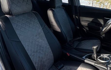 BMW 1 серия, 2005 год, 635 000 рублей, 11 фотография