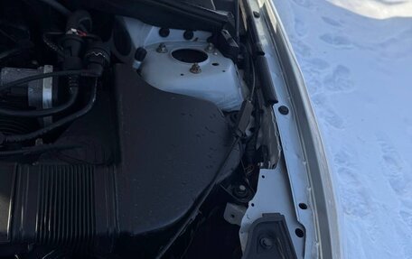 BMW 1 серия, 2005 год, 635 000 рублей, 15 фотография