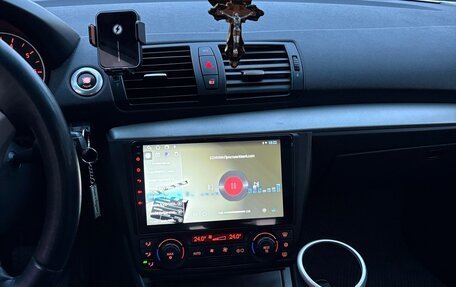 BMW 1 серия, 2005 год, 635 000 рублей, 12 фотография