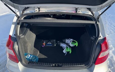 BMW 1 серия, 2005 год, 635 000 рублей, 16 фотография