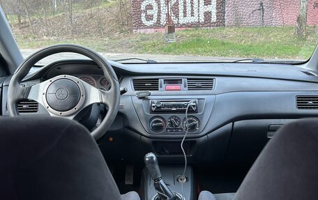 Mitsubishi Lancer IX, 2005 год, 400 000 рублей, 7 фотография