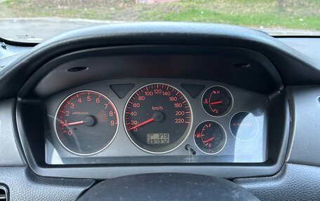 Mitsubishi Lancer IX, 2005 год, 400 000 рублей, 8 фотография