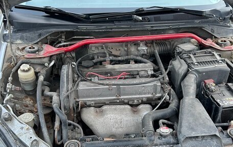 Mitsubishi Lancer IX, 2005 год, 400 000 рублей, 9 фотография