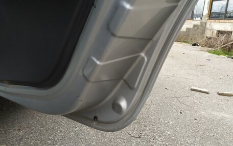 Renault Logan II, 2013 год, 420 000 рублей, 11 фотография