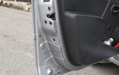 Renault Logan II, 2013 год, 420 000 рублей, 12 фотография