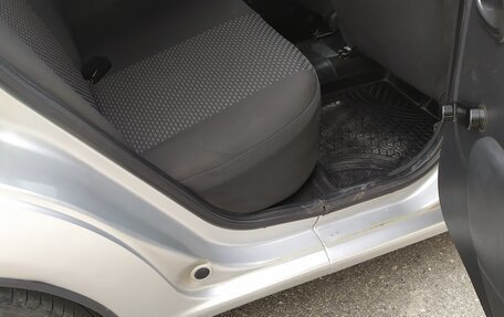 Renault Logan II, 2013 год, 420 000 рублей, 8 фотография