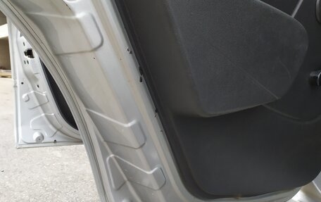 Renault Logan II, 2013 год, 420 000 рублей, 18 фотография