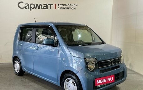 Honda N-WGN, 2019 год, 785 000 рублей, 2 фотография