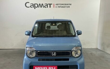 Honda N-WGN, 2019 год, 785 000 рублей, 3 фотография