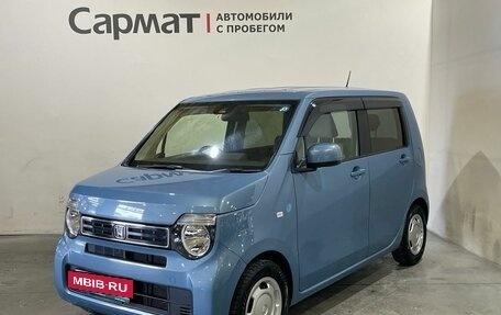 Honda N-WGN, 2019 год, 785 000 рублей, 4 фотография