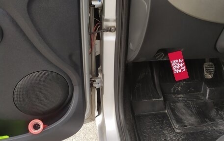 Renault Logan II, 2013 год, 420 000 рублей, 37 фотография