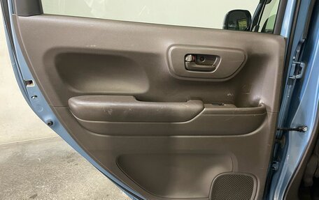 Honda N-WGN, 2019 год, 785 000 рублей, 16 фотография