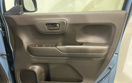 Honda N-WGN, 2019 год, 785 000 рублей, 15 фотография