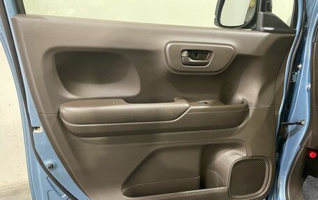 Honda N-WGN, 2019 год, 785 000 рублей, 14 фотография