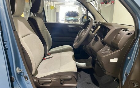 Honda N-WGN, 2019 год, 785 000 рублей, 18 фотография