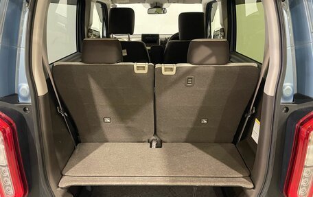 Honda N-WGN, 2019 год, 785 000 рублей, 12 фотография