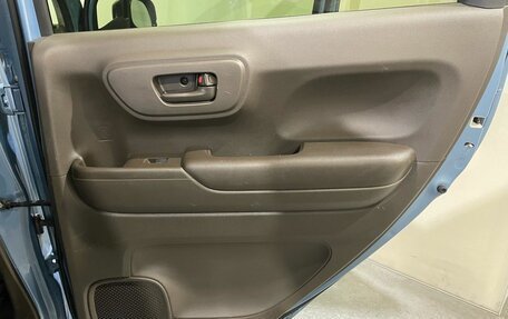 Honda N-WGN, 2019 год, 785 000 рублей, 17 фотография