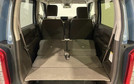 Honda N-WGN, 2019 год, 785 000 рублей, 13 фотография