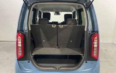 Honda N-WGN, 2019 год, 785 000 рублей, 11 фотография