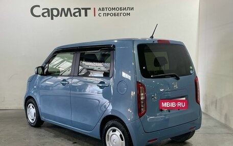 Honda N-WGN, 2019 год, 785 000 рублей, 6 фотография