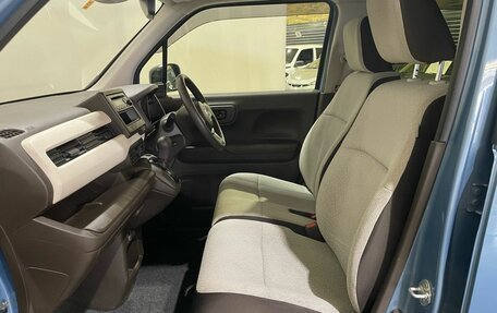 Honda N-WGN, 2019 год, 785 000 рублей, 19 фотография