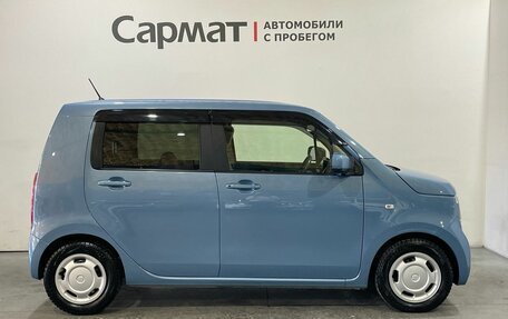 Honda N-WGN, 2019 год, 785 000 рублей, 10 фотография